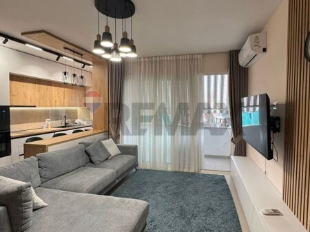 APARTAMENT 1+1 PER SHITJE NE MYSLYM SHYRI.. ID: 530191031-794