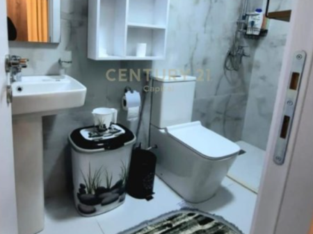 📍 Ali Demi, Tirana | Vicino alla scuola “Kushtrimi i Lirisë”Monolocale di 34,5 m² in vendita, al 2° piano,  
