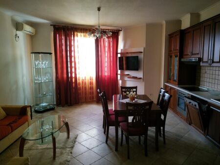 Apartment 2+1 for rent Selvia !