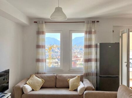 Apartament me qira 2+1,Kodra e diellit