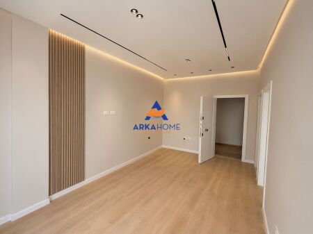 FOR SALE APARTMENT 1+1+BALCONY "TE KODRA E DIELLIT 1" 99,000 EURO