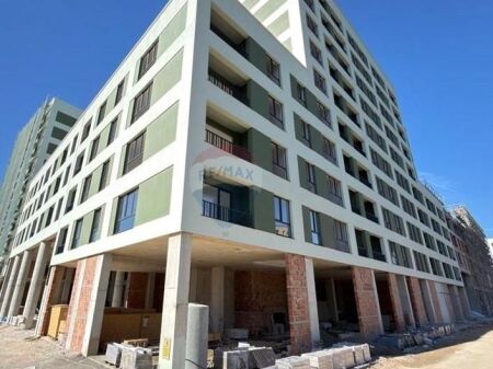 Apartament ne shitje 2+1+2 Porcelan,prane TV Klan!! ID: 530181090-109