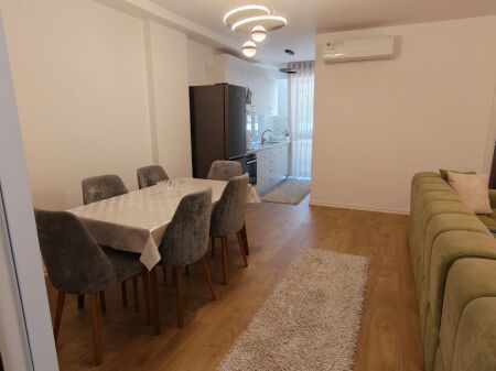 Apartament 2+1 per qera Fresk !