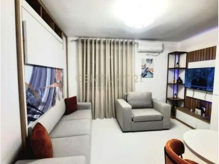 MONOLOCALE MODERNO IN VENDITA – ALI DEMI, TIRANA