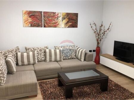 Apartament 1+1 ne Myslym Shyr