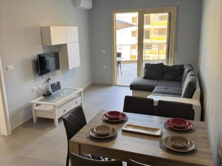 Apartament Junik në Orikum, Vlorë