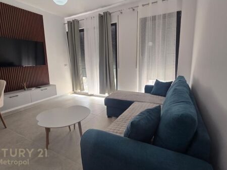 🏡 **APARTMENT 1+1 FOR RENT – PARALEL LIVING, DON BOSKO**