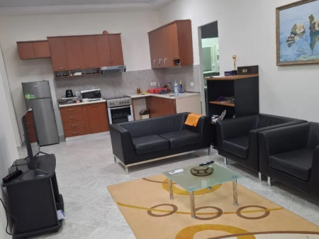 Apartment 2+1 for rent – Behind the German Embassy
