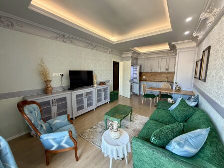  QERA SUPER Apartament 1+1 Me Parking  Kompleksit ASL 2, Prane Veniu Club 