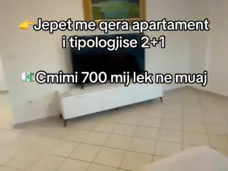 Apartment 2+1, Astir!