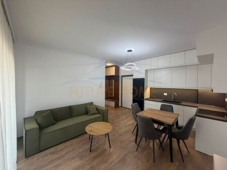Qira, Apartament 1+1+Post Parkimi, Ndregjoni, Bulevardi i Ri