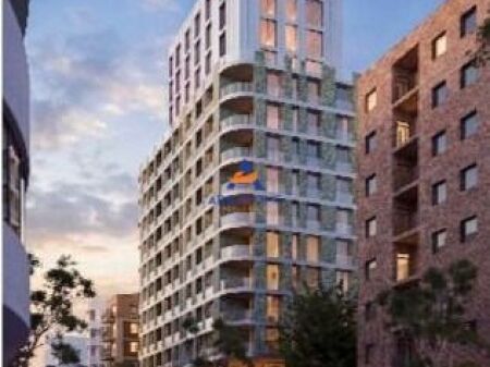 SHITET APARTAMENT 1+1+BALLKON "TE VILA L,UNAZA E RE" 104.625 EURO