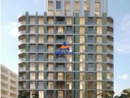 SHITET APARTAMENT 3+1+2+BALLKON "TE VILA L,UNAZA E RE" 201.675 EURO