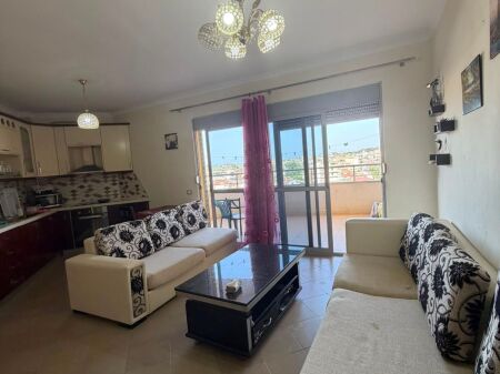 1+1 apartment for rent Tocak Complex