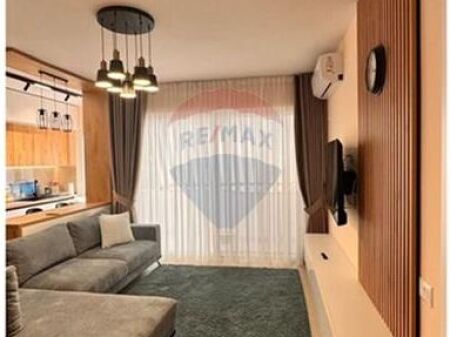 APARTAMENT 1+1 PER SHITJE NE MYSLYM SHYR
