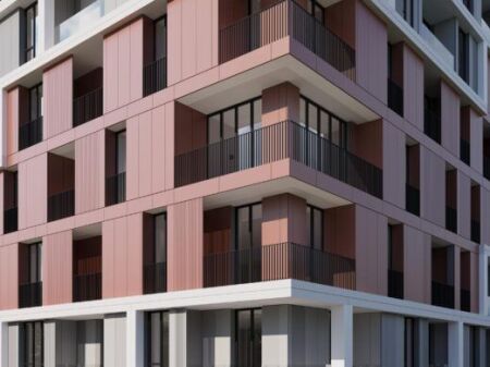 🏢 11 PARKING SPOTS FOR SALE – MEIS GARDEN
