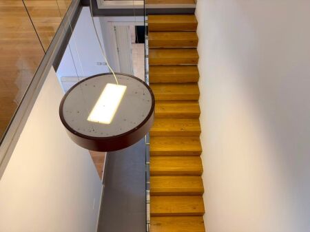 Office for Rent in Business Building | 180 m² Duplex!