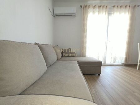Apartment 1+1 For Rent in Astir, Tirana – 450€ | 50 m²