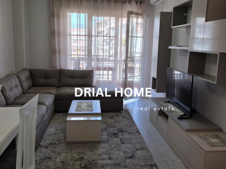 Apartament me qera 1+1