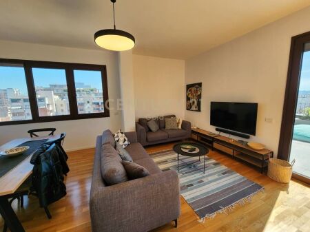 APARTMENT FOR RENT ON BARRICADE STREET