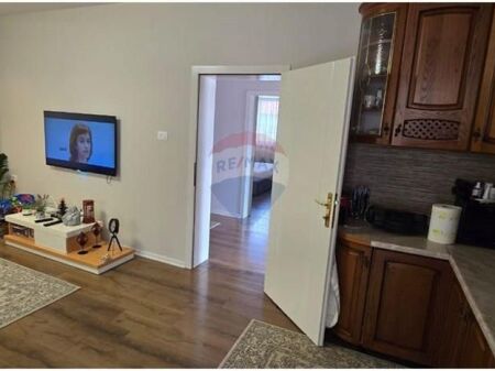 Apartment for rent 2+1 at Shkolla e Bashkuar