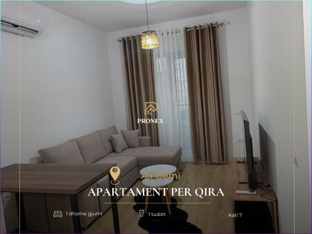 Appartamento in affitto 1+1+parcheggio a Ali Dem