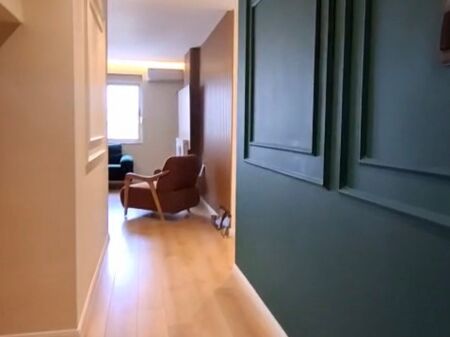 For rent 2+1 in Plazh