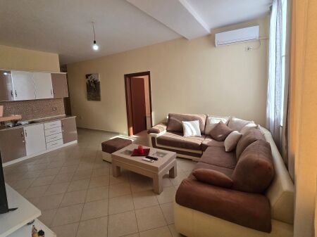 Appartamento 2+1 Affitto jordan Misja