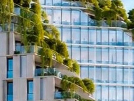🏡 APARTMENT 1+1 FOR SALE | EKSPOZITA BUILDING ✨