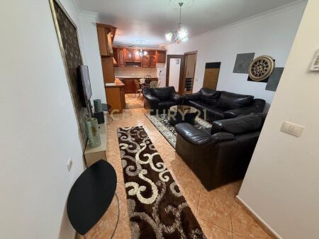 Apartament 2+1+2 me qira, Zogu i Zi