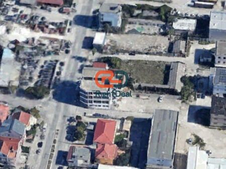 Ne Shkozet, Durres, Shitet Truall Me Siperfaqe Ideale Per Tipologji Te Ndryshme Investimi!!!