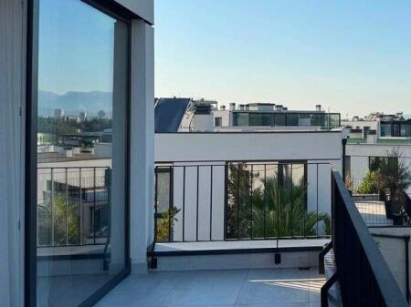  SHITET APARTAMENT 3+1 + 2 TUALETE & OBORR | FOREST RESIDENCE 