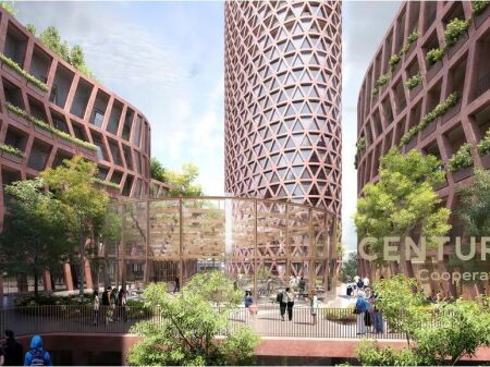 SHESIM APARTAMENT 1+1 - LANA RIVERPARK RESIDENCE 224,700 €