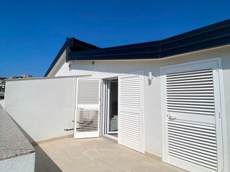 Apartament 1+1 me Qira – Spitallë, pranë Postës Shqiptare