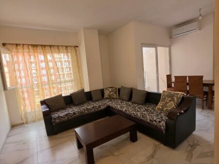  Apartment 2+1 for rent – Aura Complex   At Aura Complex, Dritan Hoxha Street, Tirana Rent: 50,000 lek/month