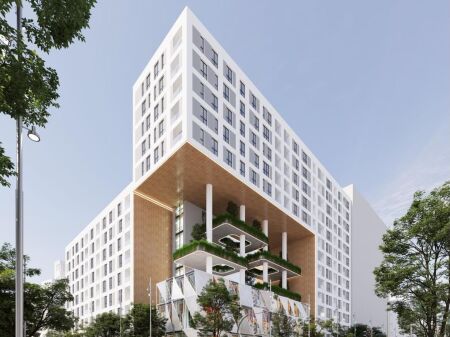 ✨ Shitet Apartament 2+1+2 📍San Paolo Bulevard