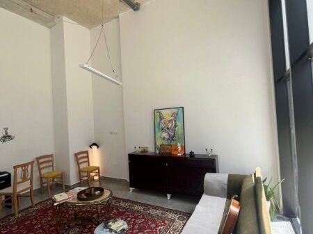 Business unit for rent – Jordan Misja Street, Marga Complex