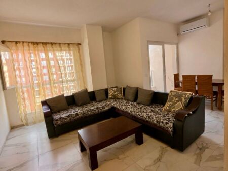 📣 AFFITTO Appartamento 2+1 📍 Complesso Aura, Via “Dritan Hoxha”, Lapraka ✨