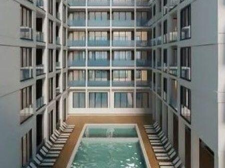  SHITET APARTAMENT 1+1 | GOLDEN HOUSE, SHËNGJIN 