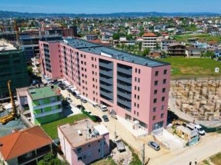  OKAZION SHITET APARTAMENT 2+1+2 +  PARKIM | MAJESTIC RESIDENCE – PASKUQAN 