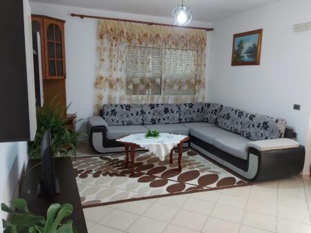 Appartamento in affitto 2+1 - 📍Nuovo Viale, via Mihal Hanxhari