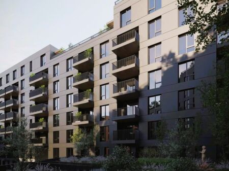 VENDESI APPARTAMENTO 2+1+2 |  DIELLON 2 RESIDENCE – PASKUQAN 