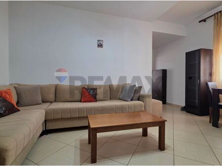🏡 APPARTAMENTO 1+1 IN AFFITTO – LUNGOMARE, VLORË 🌊