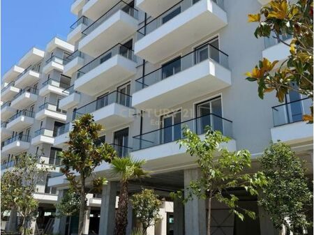 SHITET APARTAMENT 2+1 TEK " VM REZIDENCE "NE GOLEM !