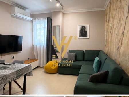 APPARTAMENTO 1+1 IN VENDITA A GOLEM 7.500.000 LEKE
