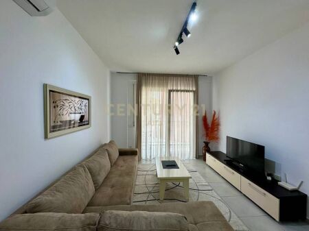QIRA, APARTAMENT 2+1, KODRA E DIELLIT