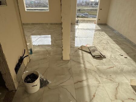 Apartment 1+1 for sale Eon Golem !