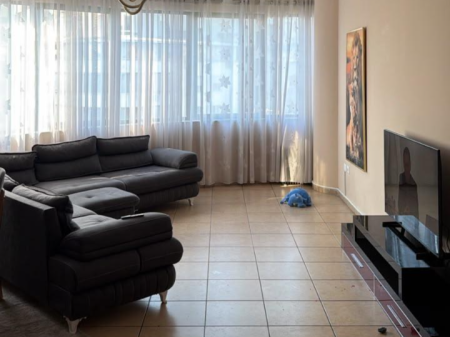 Opportunity! Apartment 2+1 for sale at Delijorgji Complex, Arrow Palace, Kavaja Street.