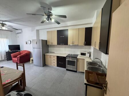 Apartment 1+1 for rent – Misto Mame !