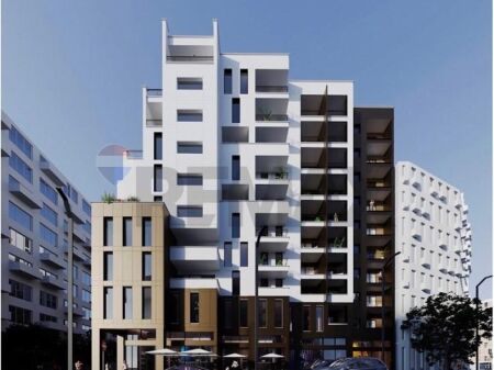 VENDESI APPARTAMENTO 2+1 - MARA RESIDENCE, DON BOSKO